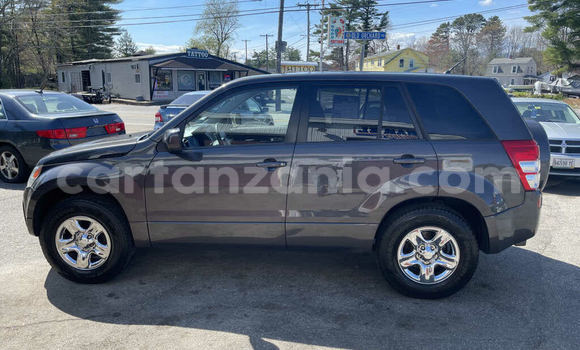 Buy Used Suzuki Escudo Other Car in Dar es Salaam in Dar es Salaam Buy Used Suzuki Escudo Other Car in Dar es Salaam in Dar es Salaam