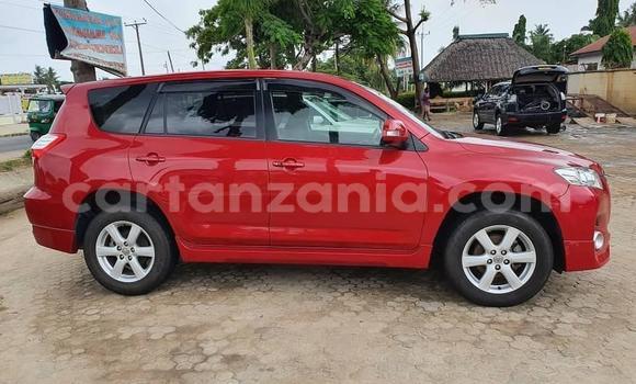 Buy Used Toyota Vanguard Other Car in Dar es Salaam in Dar es Salaam Buy Used Toyota Vanguard Other Car in Dar es Salaam in Dar es Salaam