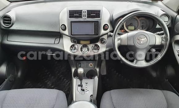 Buy Used Toyota Vanguard Other Car in Dar es Salaam in Dar es Salaam Buy Used Toyota Vanguard Other Car in Dar es Salaam in Dar es Salaam