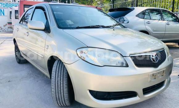 Buy Import Toyota Vios Other Car in Dar es Salaam in Dar es Salaam Buy Import Toyota Vios Other Car in Dar es Salaam in Dar es Salaam
