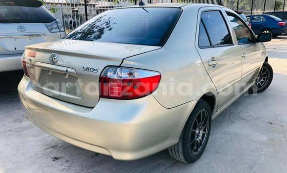 Buy Import Toyota Vios Other Car in Dar es Salaam in Dar es Salaam Buy Import Toyota Vios Other Car in Dar es Salaam in Dar es Salaam