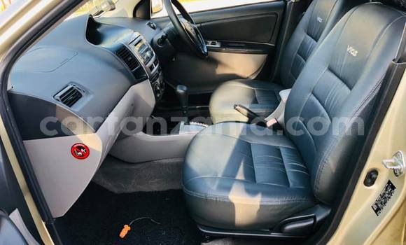 Buy Import Toyota Vios Other Car in Dar es Salaam in Dar es Salaam Buy Import Toyota Vios Other Car in Dar es Salaam in Dar es Salaam