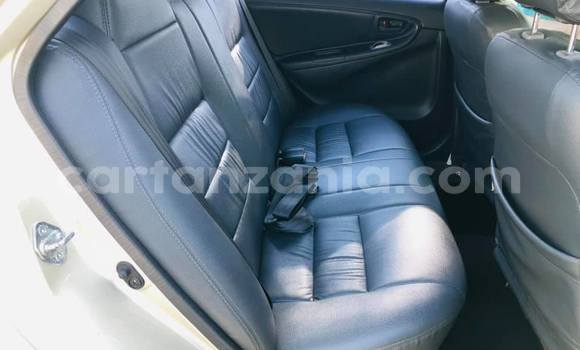 Buy Import Toyota Vios Other Car in Dar es Salaam in Dar es Salaam Buy Import Toyota Vios Other Car in Dar es Salaam in Dar es Salaam