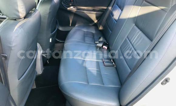 Buy Import Toyota Vios Other Car in Dar es Salaam in Dar es Salaam Buy Import Toyota Vios Other Car in Dar es Salaam in Dar es Salaam