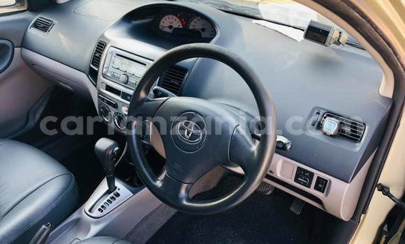 Buy Import Toyota Vios Other Car in Dar es Salaam in Dar es Salaam Buy Import Toyota Vios Other Car in Dar es Salaam in Dar es Salaam