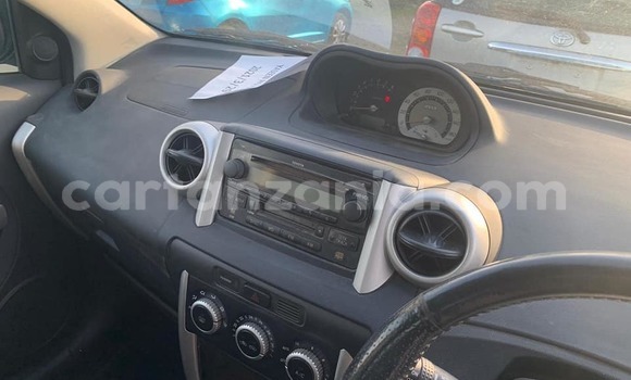 Buy Import Toyota IST Blue Car in Dar es Salaam in Dar es Salaam Buy Import Toyota IST Blue Car in Dar es Salaam in Dar es Salaam