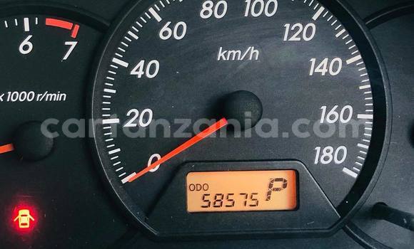 Buy Import Toyota Wish Blue Car in Dar es Salaam in Dar es Salaam Buy Import Toyota Wish Blue Car in Dar es Salaam in Dar es Salaam