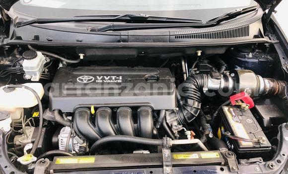 Buy Import Toyota Wish Blue Car in Dar es Salaam in Dar es Salaam Buy Import Toyota Wish Blue Car in Dar es Salaam in Dar es Salaam