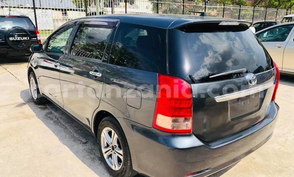 Buy Import Toyota Wish Other Car in Dar es Salaam in Dar es Salaam Buy Import Toyota Wish Other Car in Dar es Salaam in Dar es Salaam