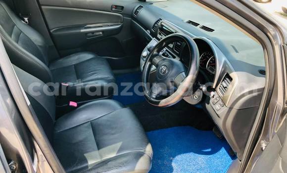 Buy Import Toyota Wish Other Car in Dar es Salaam in Dar es Salaam Buy Import Toyota Wish Other Car in Dar es Salaam in Dar es Salaam
