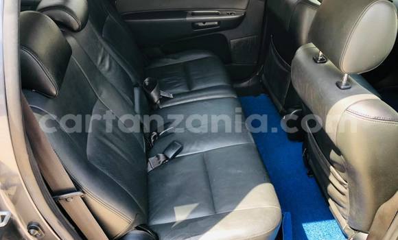 Buy Import Toyota Wish Other Car in Dar es Salaam in Dar es Salaam Buy Import Toyota Wish Other Car in Dar es Salaam in Dar es Salaam