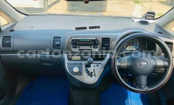 Buy Import Toyota Wish Other Car in Dar es Salaam in Dar es Salaam Buy Import Toyota Wish Other Car in Dar es Salaam in Dar es Salaam