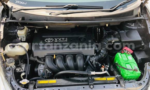 Buy Import Toyota Wish Other Car in Dar es Salaam in Dar es Salaam Buy Import Toyota Wish Other Car in Dar es Salaam in Dar es Salaam