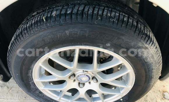 Buy Import Toyota Ractis Silver Car in Dar es Salaam in Dar es Salaam Buy Import Toyota Ractis Silver Car in Dar es Salaam in Dar es Salaam