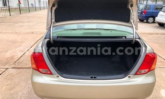 Buy Import Toyota Axio Beige Car in Dar es Salaam in Dar es Salaam Buy Import Toyota Axio Beige Car in Dar es Salaam in Dar es Salaam