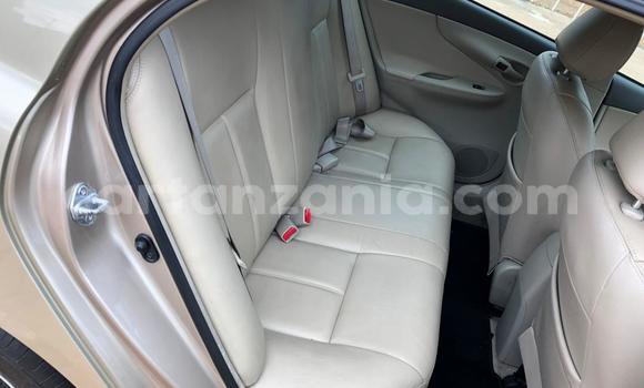 Buy Import Toyota Axio Beige Car in Dar es Salaam in Dar es Salaam Buy Import Toyota Axio Beige Car in Dar es Salaam in Dar es Salaam