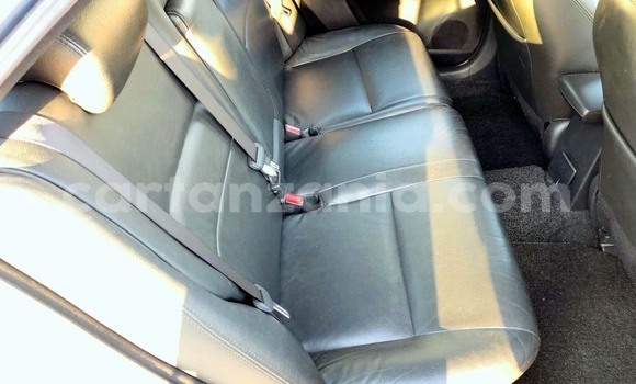 Buy Import Toyota Allion Blue Car in Dar es Salaam in Dar es Salaam Buy Import Toyota Allion Blue Car in Dar es Salaam in Dar es Salaam