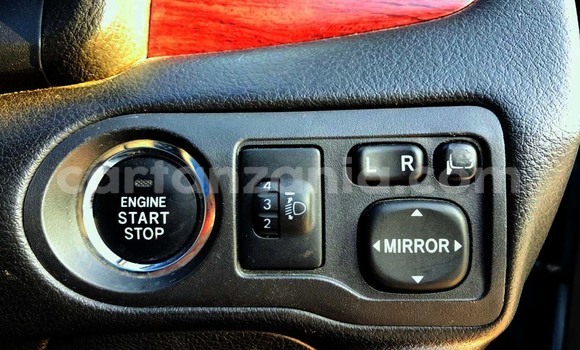 Buy Import Toyota Allion Blue Car in Dar es Salaam in Dar es Salaam Buy Import Toyota Allion Blue Car in Dar es Salaam in Dar es Salaam