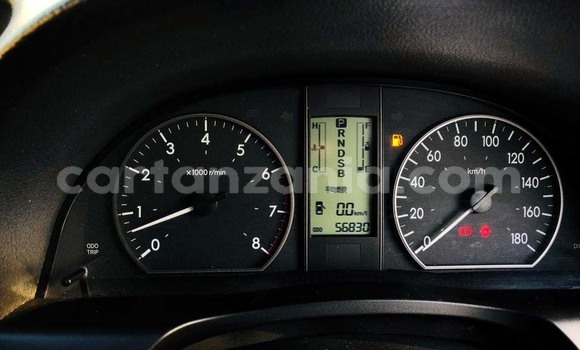 Buy Import Toyota Allion Blue Car in Dar es Salaam in Dar es Salaam Buy Import Toyota Allion Blue Car in Dar es Salaam in Dar es Salaam