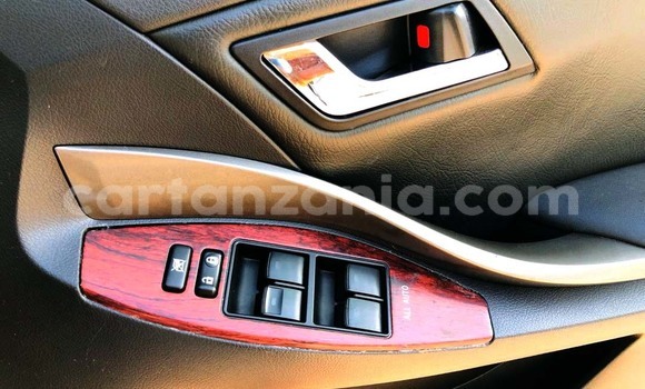 Buy Import Toyota Allion Blue Car in Dar es Salaam in Dar es Salaam Buy Import Toyota Allion Blue Car in Dar es Salaam in Dar es Salaam