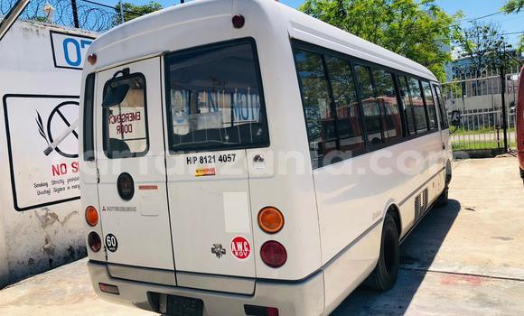 Buy Import Mitsubishi Rossa White Truck in Dar es Salaam in Dar es Salaam Buy Import Mitsubishi Rossa White Truck in Dar es Salaam in Dar es Salaam