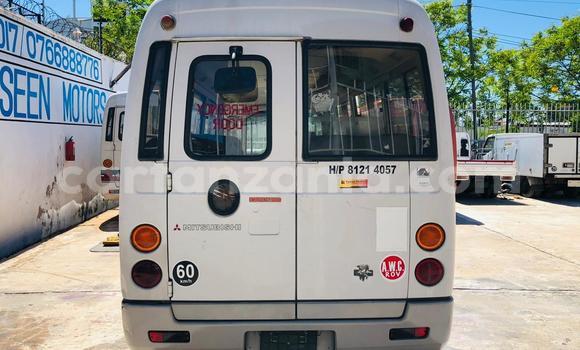 Buy Import Mitsubishi Rossa White Truck in Dar es Salaam in Dar es Salaam Buy Import Mitsubishi Rossa White Truck in Dar es Salaam in Dar es Salaam