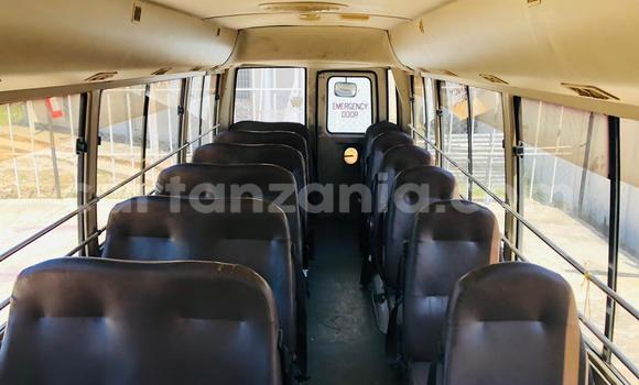 Buy Import Mitsubishi Rossa White Truck in Dar es Salaam in Dar es Salaam Buy Import Mitsubishi Rossa White Truck in Dar es Salaam in Dar es Salaam