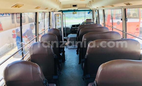 Buy Import Mitsubishi Rossa White Truck in Dar es Salaam in Dar es Salaam Buy Import Mitsubishi Rossa White Truck in Dar es Salaam in Dar es Salaam