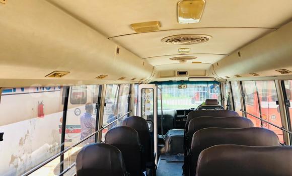 Buy Import Mitsubishi Rossa White Truck in Dar es Salaam in Dar es Salaam Buy Import Mitsubishi Rossa White Truck in Dar es Salaam in Dar es Salaam