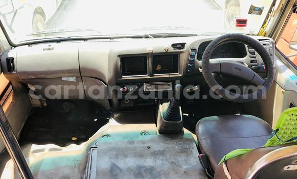 Buy Import Mitsubishi Rossa White Truck in Dar es Salaam in Dar es Salaam Buy Import Mitsubishi Rossa White Truck in Dar es Salaam in Dar es Salaam