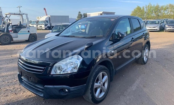 Nunua Imported Nissan Dualis Nyeusi Gari ndani ya Dar es Salaam nchini Dar es Salaam Nunua Imported Nissan Dualis Nyeusi Gari ndani ya Dar es Salaam nchini Dar es Salaam