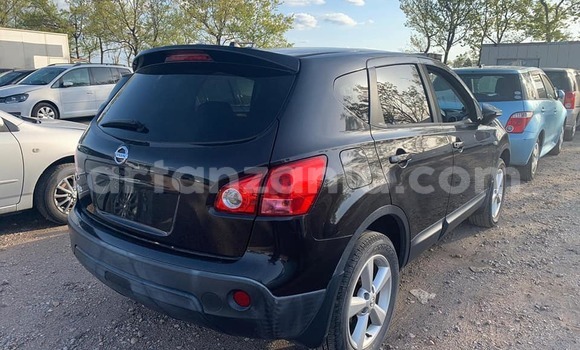 Nunua Imported Nissan Dualis Nyeusi Gari ndani ya Dar es Salaam nchini Dar es Salaam Nunua Imported Nissan Dualis Nyeusi Gari ndani ya Dar es Salaam nchini Dar es Salaam