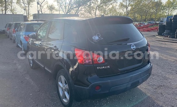Nunua Imported Nissan Dualis Nyeusi Gari ndani ya Dar es Salaam nchini Dar es Salaam Nunua Imported Nissan Dualis Nyeusi Gari ndani ya Dar es Salaam nchini Dar es Salaam