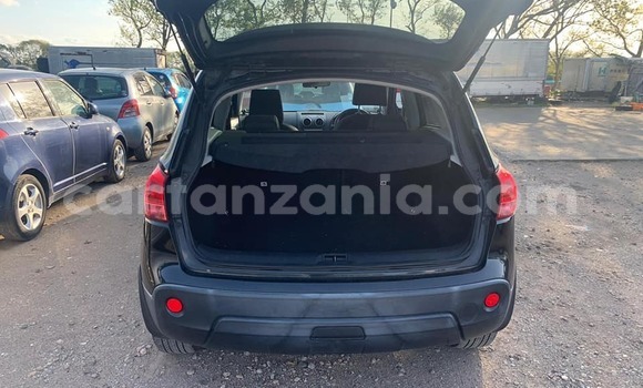 Nunua Imported Nissan Dualis Nyeusi Gari ndani ya Dar es Salaam nchini Dar es Salaam Nunua Imported Nissan Dualis Nyeusi Gari ndani ya Dar es Salaam nchini Dar es Salaam