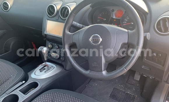 Nunua Imported Nissan Dualis Nyeusi Gari ndani ya Dar es Salaam nchini Dar es Salaam Nunua Imported Nissan Dualis Nyeusi Gari ndani ya Dar es Salaam nchini Dar es Salaam