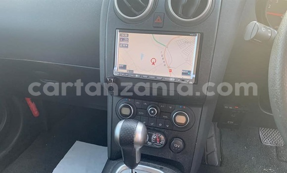 Nunua Imported Nissan Dualis Nyeusi Gari ndani ya Dar es Salaam nchini Dar es Salaam Nunua Imported Nissan Dualis Nyeusi Gari ndani ya Dar es Salaam nchini Dar es Salaam