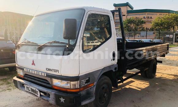 Buy Import Mitsubishi Van Black Truck in Dar es Salaam in Dar es Salaam Buy Import Mitsubishi Van Black Truck in Dar es Salaam in Dar es Salaam