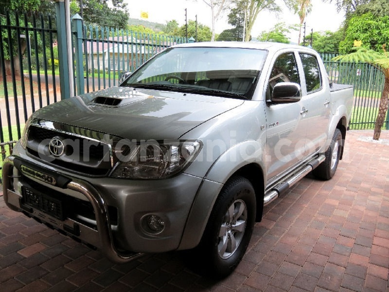 Big with watermark toyota hilux dar es salaam dar es salaam 12216