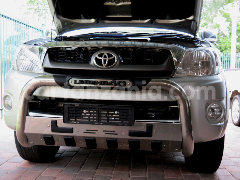 Big with watermark toyota hilux dar es salaam dar es salaam 12216