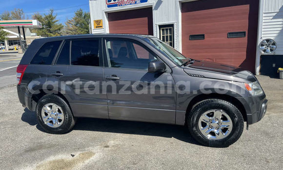 Nunua Ilio tumika Suzuki Escudo Nyingine Gari ndani ya Dar es Salaam nchini Dar es Salaam Nunua Ilio tumika Suzuki Escudo Nyingine Gari ndani ya Dar es Salaam nchini Dar es Salaam