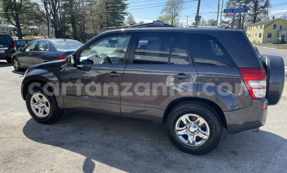 Nunua Ilio tumika Suzuki Escudo Nyingine Gari ndani ya Dar es Salaam nchini Dar es Salaam Nunua Ilio tumika Suzuki Escudo Nyingine Gari ndani ya Dar es Salaam nchini Dar es Salaam