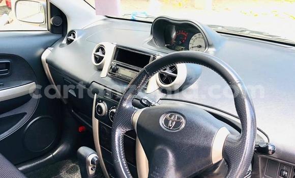 Buy Used Toyota IST Other Car in Dar es Salaam in Dar es Salaam Buy Used Toyota IST Other Car in Dar es Salaam in Dar es Salaam
