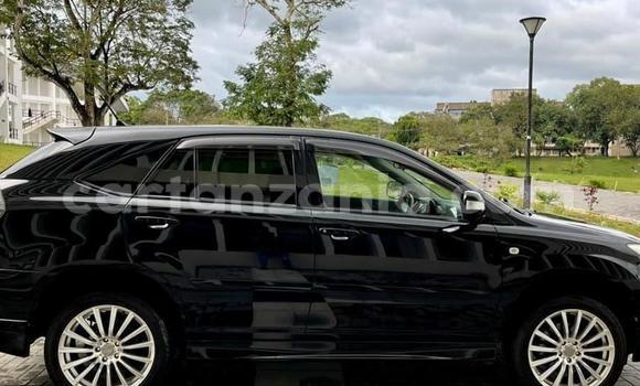 Nunua Ilio tumika Toyota Harrier Nyingine Gari ndani ya Dar es Salaam nchini Dar es Salaam Nunua Ilio tumika Toyota Harrier Nyingine Gari ndani ya Dar es Salaam nchini Dar es Salaam