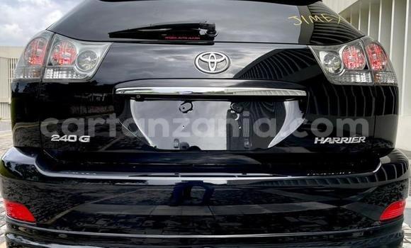 Nunua Ilio tumika Toyota Harrier Nyingine Gari ndani ya Dar es Salaam nchini Dar es Salaam Nunua Ilio tumika Toyota Harrier Nyingine Gari ndani ya Dar es Salaam nchini Dar es Salaam