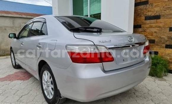 Buy Used Toyota Crown Other Car in Dar es Salaam in Dar es Salaam Buy Used Toyota Crown Other Car in Dar es Salaam in Dar es Salaam