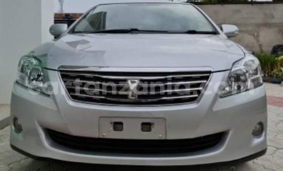 Buy Used Toyota Crown Other Car in Dar es Salaam in Dar es Salaam Buy Used Toyota Crown Other Car in Dar es Salaam in Dar es Salaam