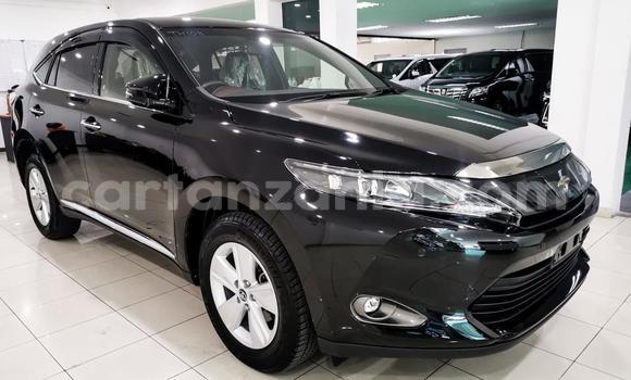 Buy Used Toyota Harrier Other Car in Dar es Salaam in Dar es Salaam