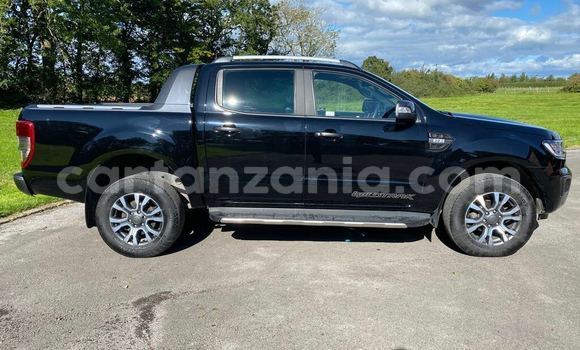 Buy Used Ford Ranger Other Car in Dar es Salaam in Dar es Salaam Buy Used Ford Ranger Other Car in Dar es Salaam in Dar es Salaam