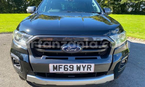 Buy Used Ford Ranger Other Car in Dar es Salaam in Dar es Salaam Buy Used Ford Ranger Other Car in Dar es Salaam in Dar es Salaam