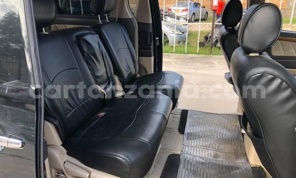 Nunua Imported Toyota Alphard Nyeusi Gari ndani ya Dar es Salaam nchini Dar es Salaam Nunua Imported Toyota Alphard Nyeusi Gari ndani ya Dar es Salaam nchini Dar es Salaam
